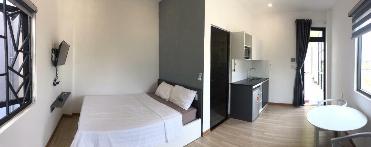 Bella Apartment My Khe Beach Đà Nẵng Kültér fotó