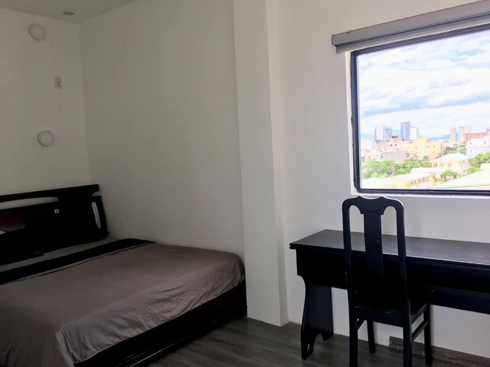 Bella Apartment My Khe Beach Đà Nẵng Kültér fotó