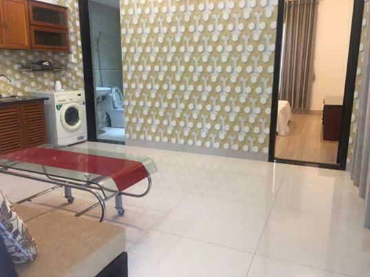 Bella Apartment My Khe Beach Đà Nẵng Kültér fotó