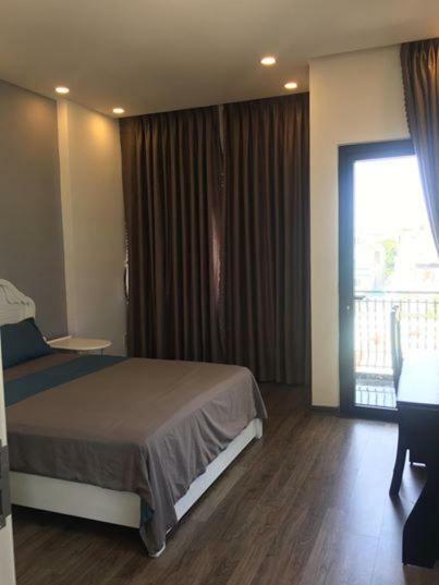 Bella Apartment My Khe Beach Đà Nẵng Kültér fotó