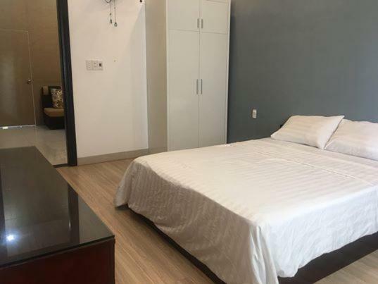 Bella Apartment My Khe Beach Đà Nẵng Kültér fotó