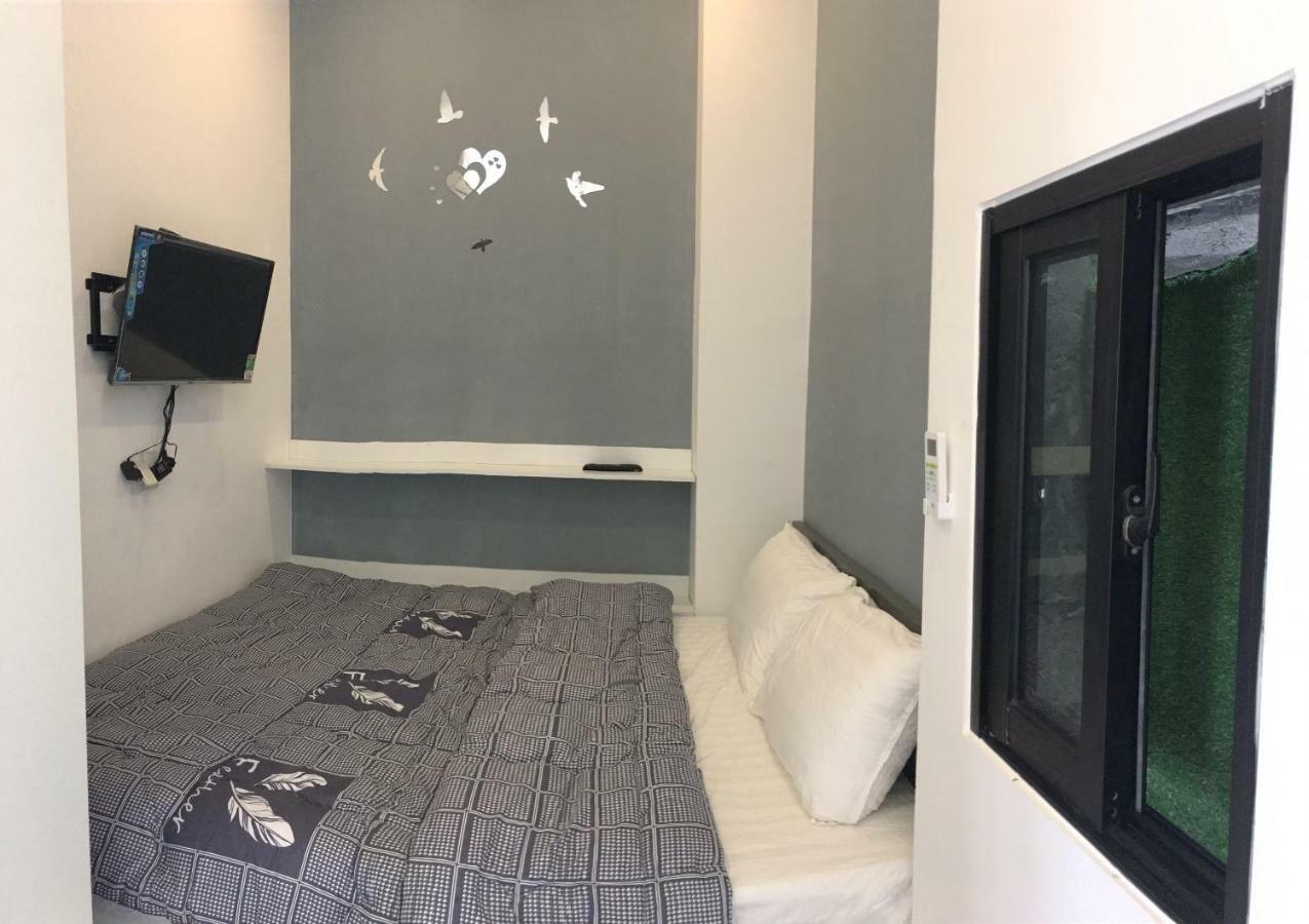 Bella Apartment My Khe Beach Đà Nẵng Kültér fotó
