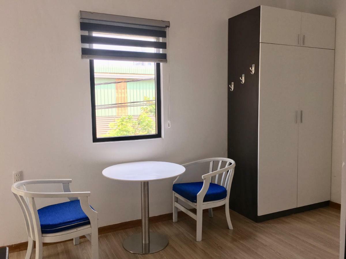 Bella Apartment My Khe Beach Đà Nẵng Kültér fotó