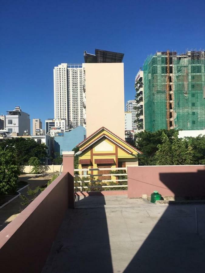 Bella Apartment My Khe Beach Đà Nẵng Kültér fotó