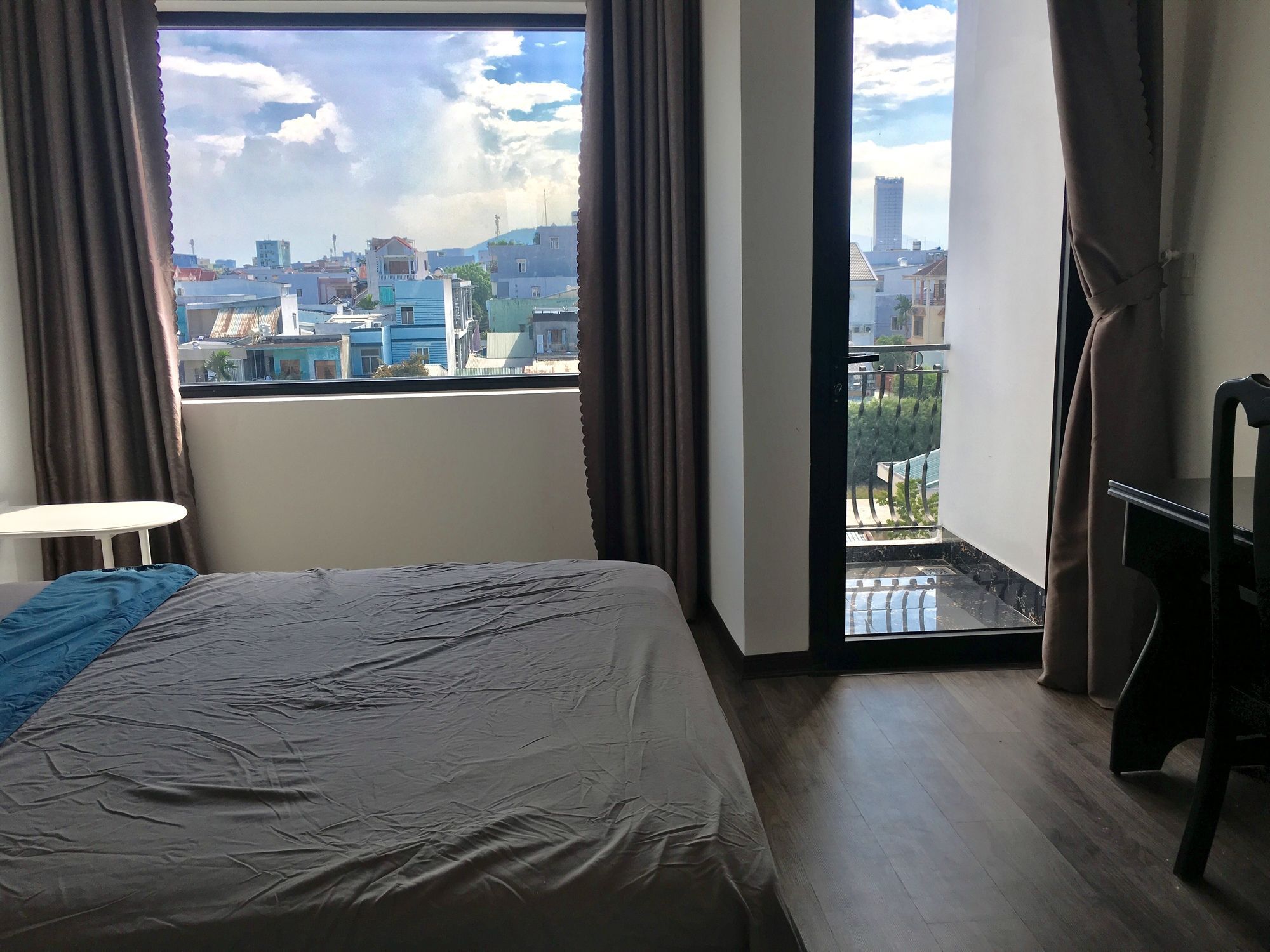 Bella Apartment My Khe Beach Đà Nẵng Kültér fotó