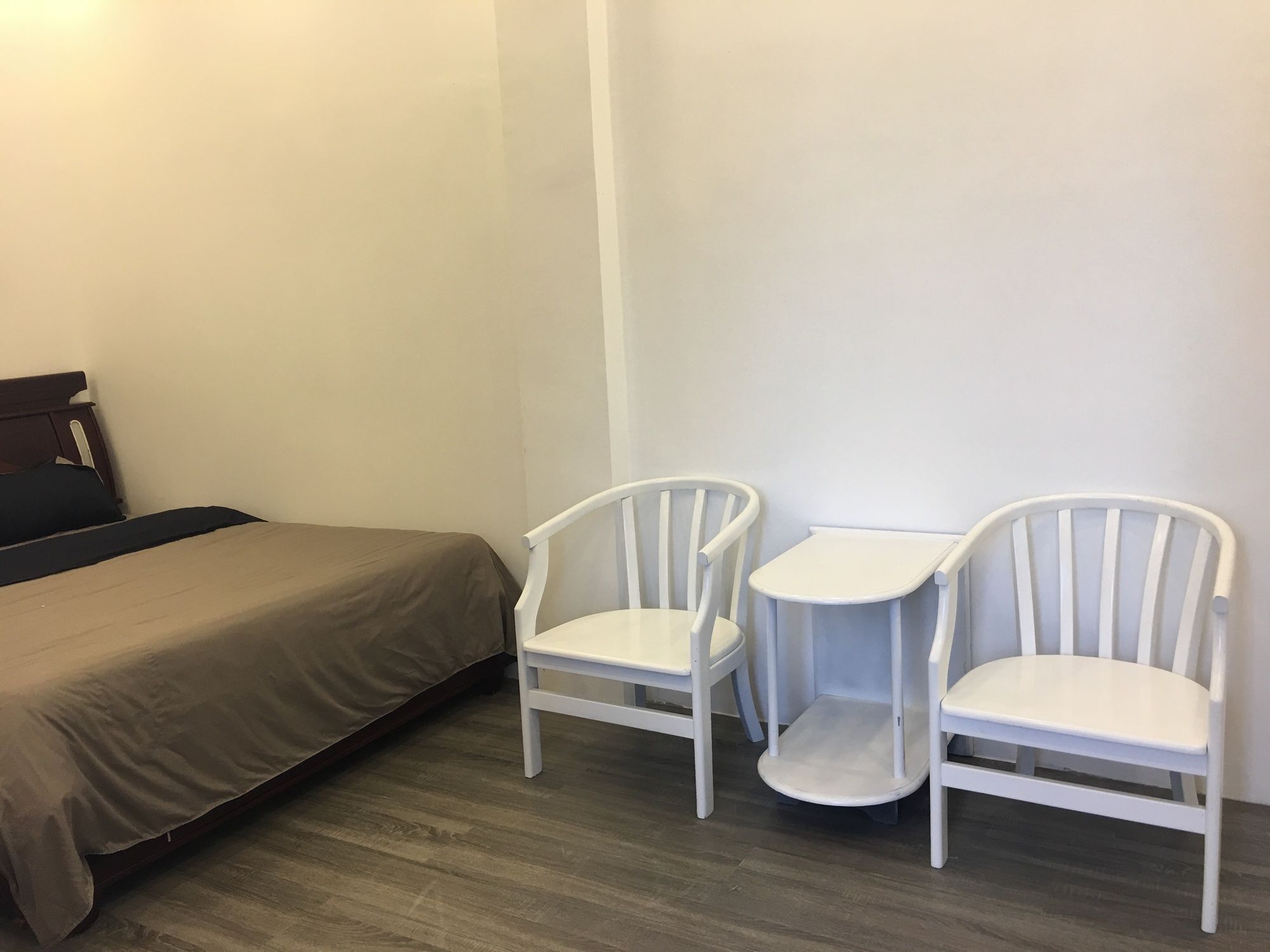 Bella Apartment My Khe Beach Đà Nẵng Kültér fotó