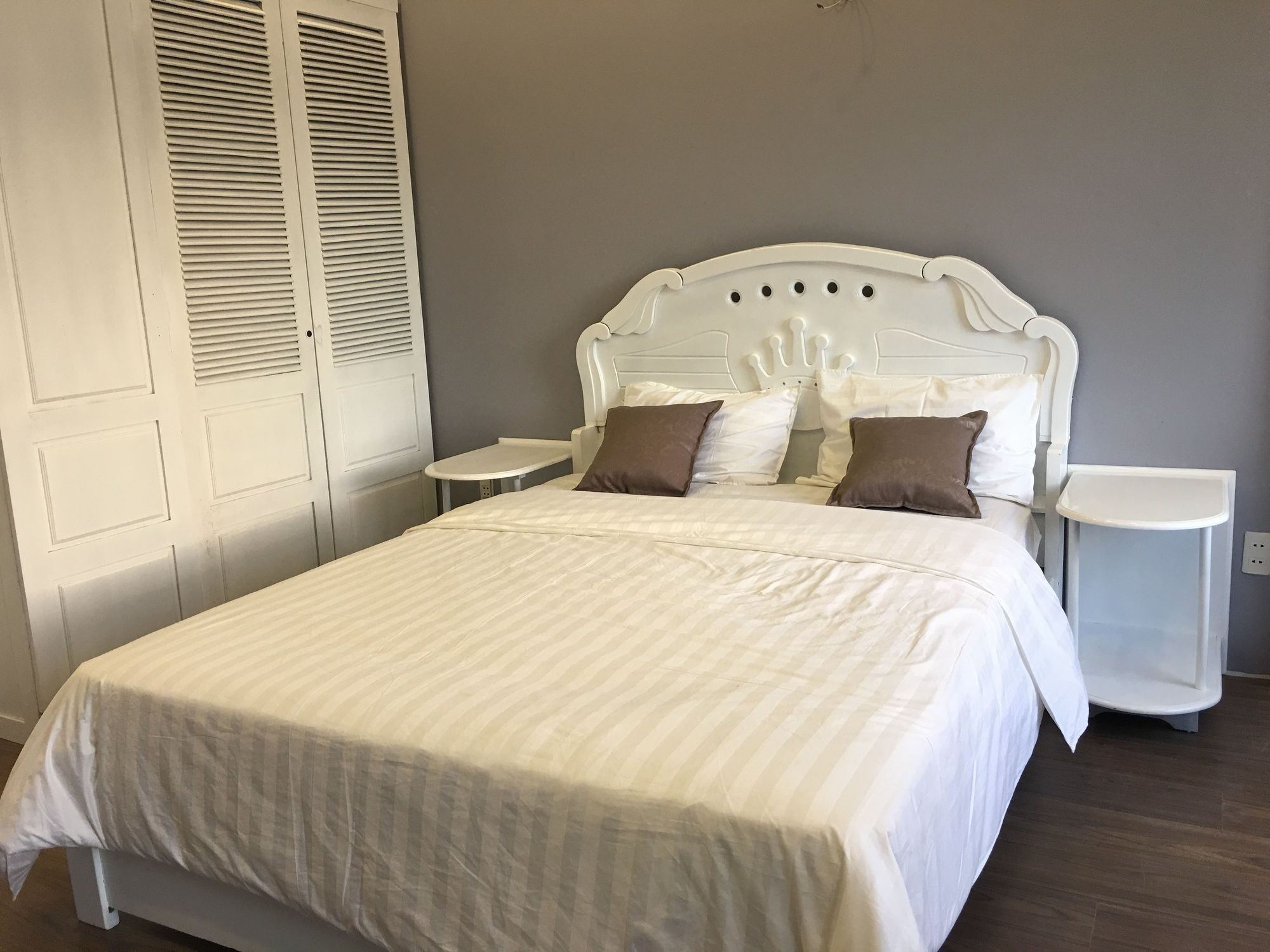 Bella Apartment My Khe Beach Đà Nẵng Kültér fotó