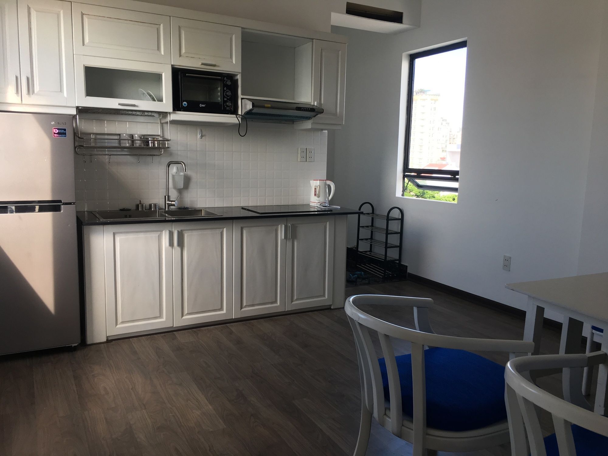 Bella Apartment My Khe Beach Đà Nẵng Kültér fotó