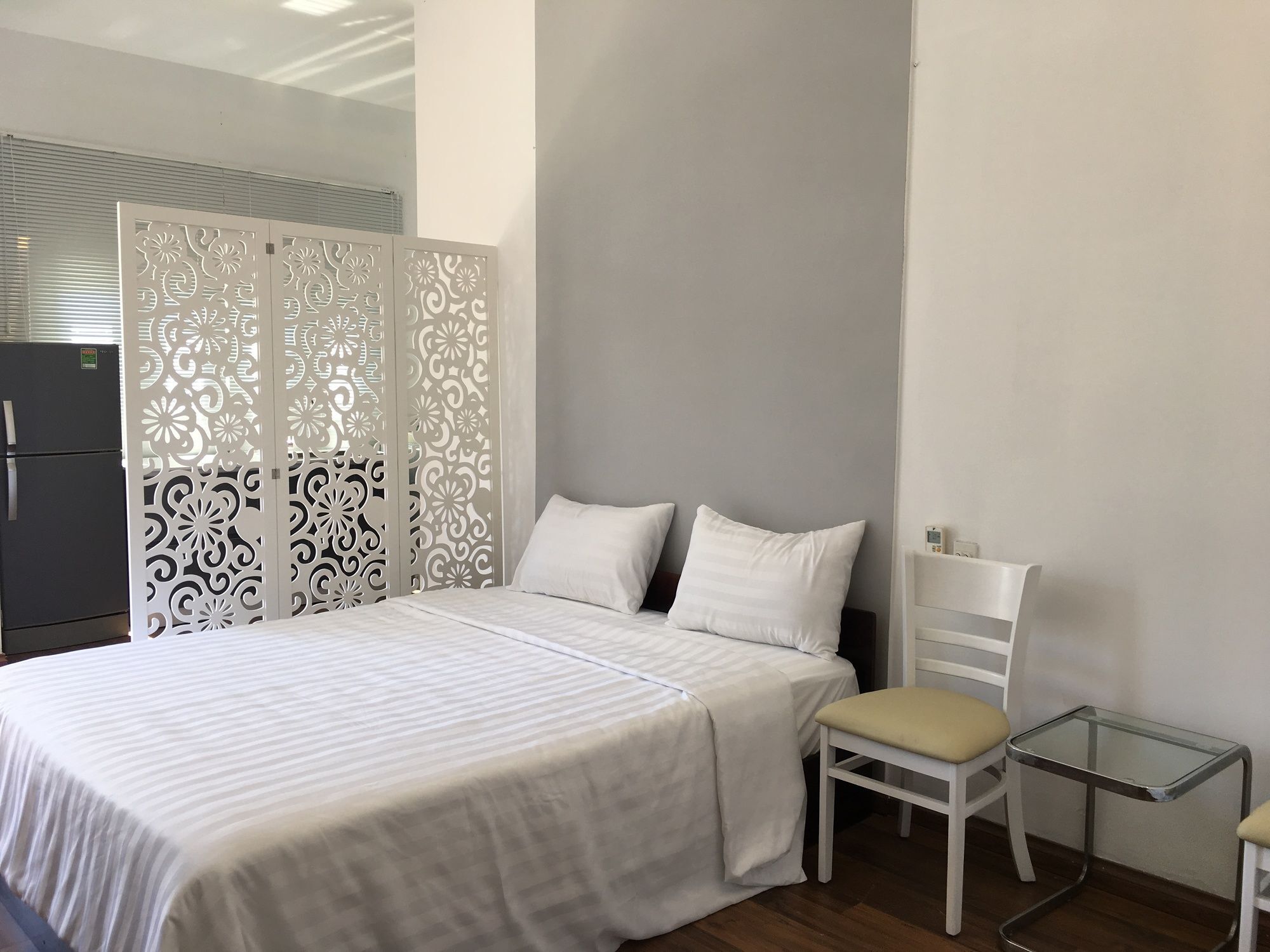 Bella Apartment My Khe Beach Đà Nẵng Kültér fotó
