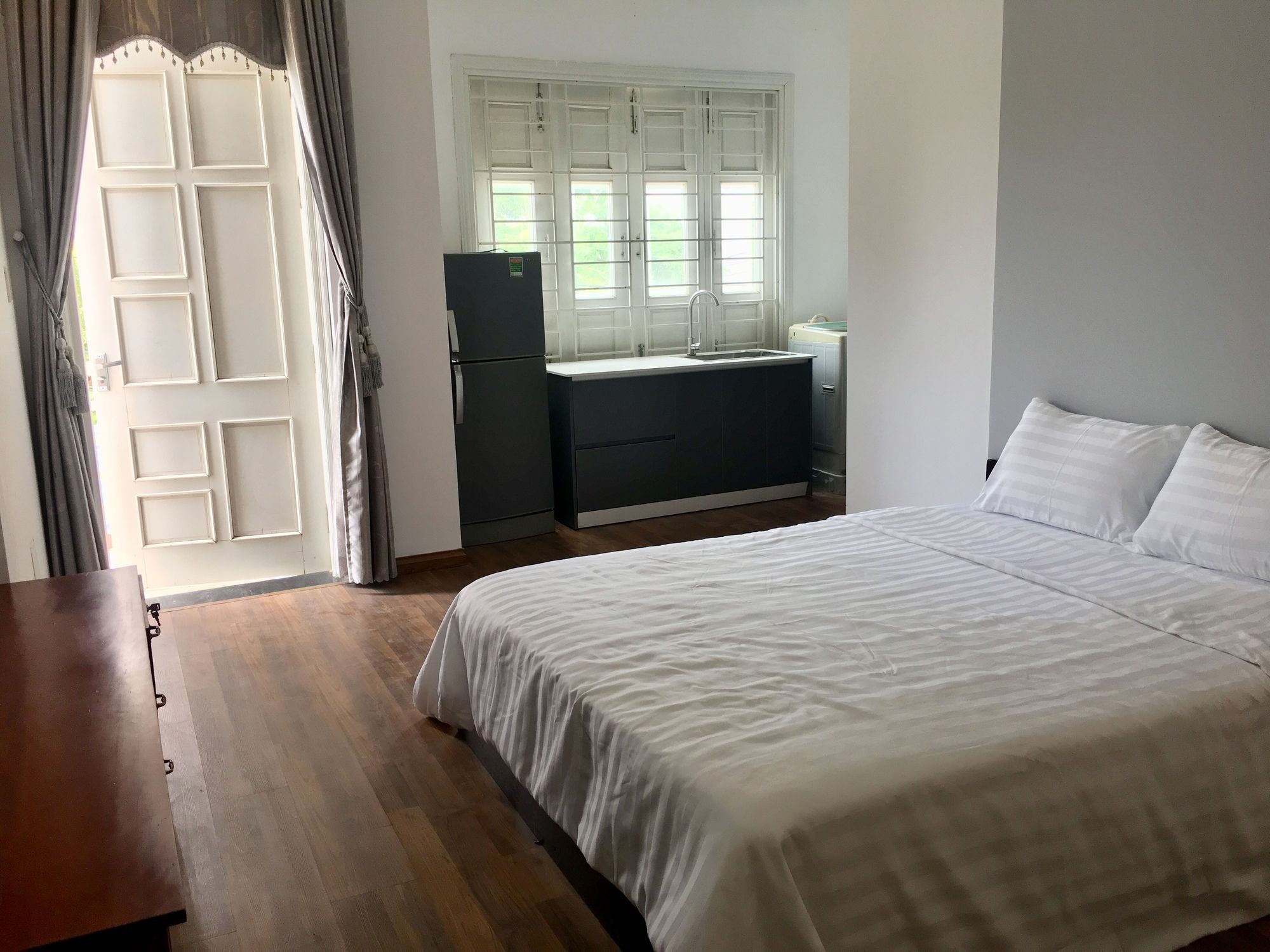 Bella Apartment My Khe Beach Đà Nẵng Kültér fotó