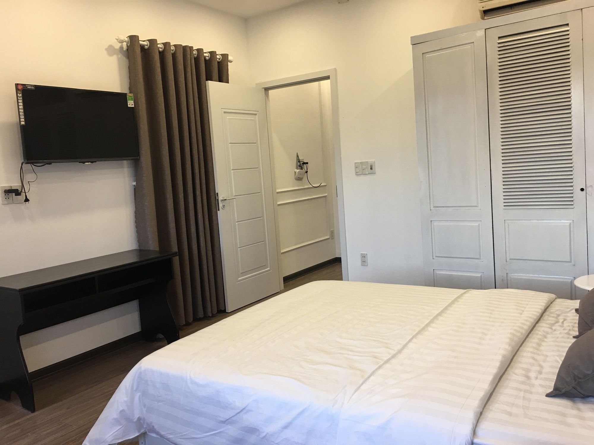 Bella Apartment My Khe Beach Đà Nẵng Kültér fotó