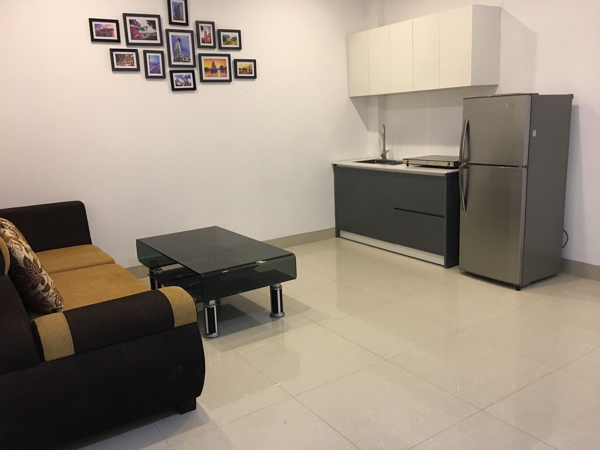 Bella Apartment My Khe Beach Đà Nẵng Kültér fotó