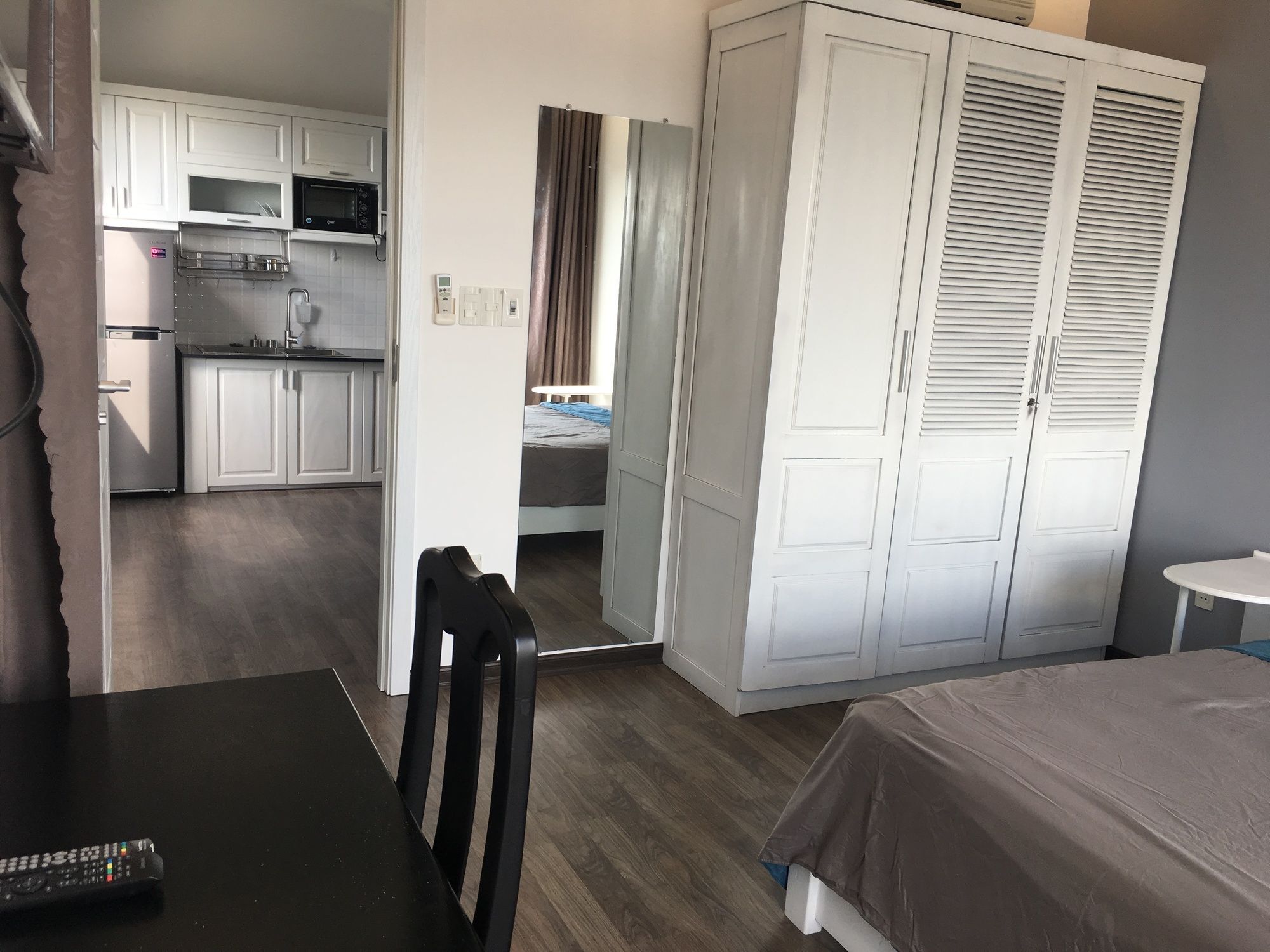 Bella Apartment My Khe Beach Đà Nẵng Kültér fotó