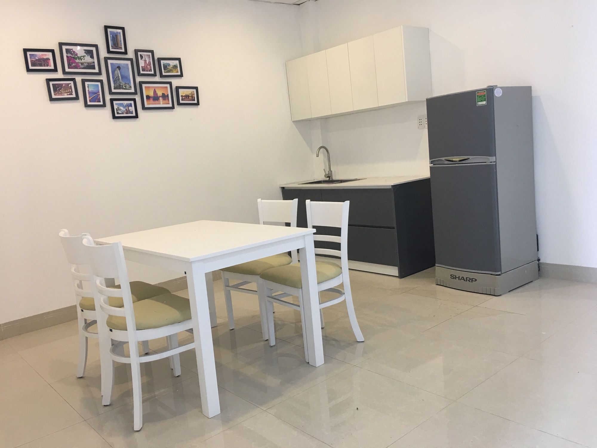 Bella Apartment My Khe Beach Đà Nẵng Kültér fotó
