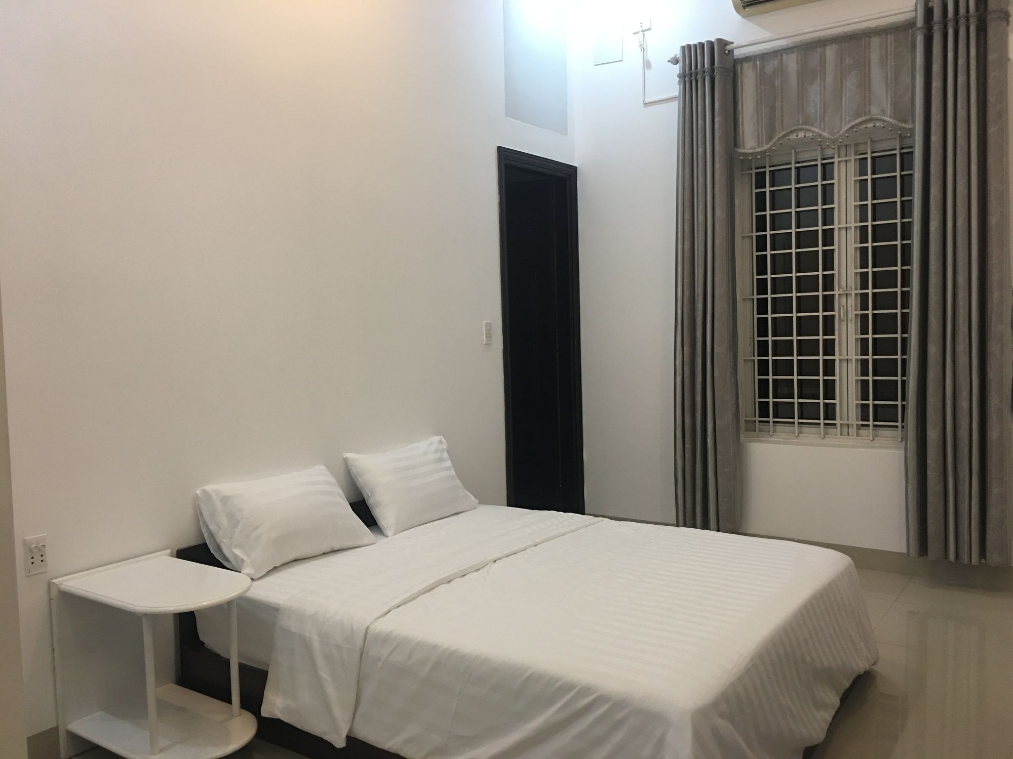 Bella Apartment My Khe Beach Đà Nẵng Kültér fotó