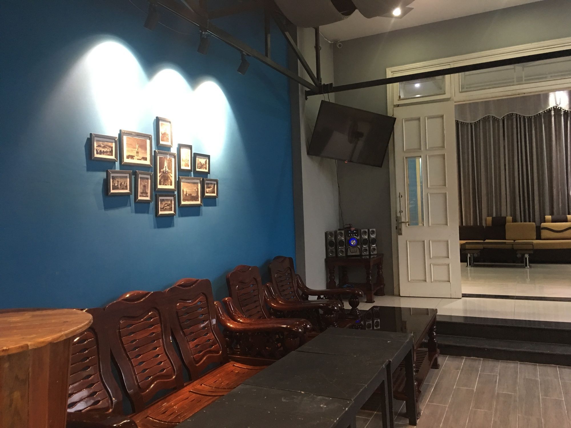 Bella Apartment My Khe Beach Đà Nẵng Kültér fotó