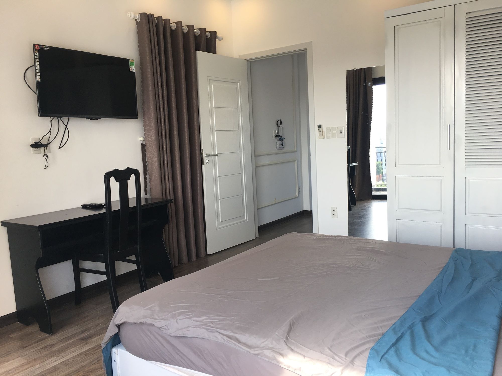 Bella Apartment My Khe Beach Đà Nẵng Kültér fotó